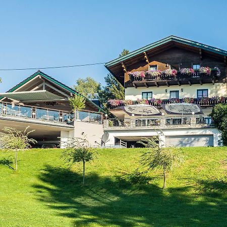 Hotel Siri'S Einkehr à Sankt Georgen im Attergau Extérieur photo