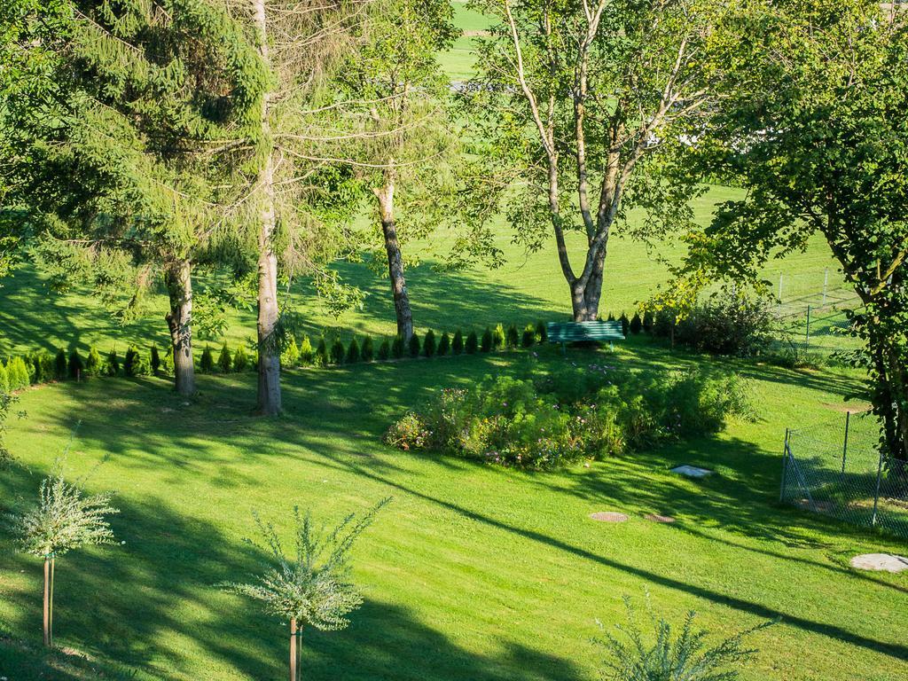 Hotel Siri'S Einkehr à Sankt Georgen im Attergau Extérieur photo