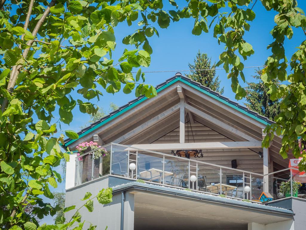 Hotel Siri'S Einkehr à Sankt Georgen im Attergau Extérieur photo